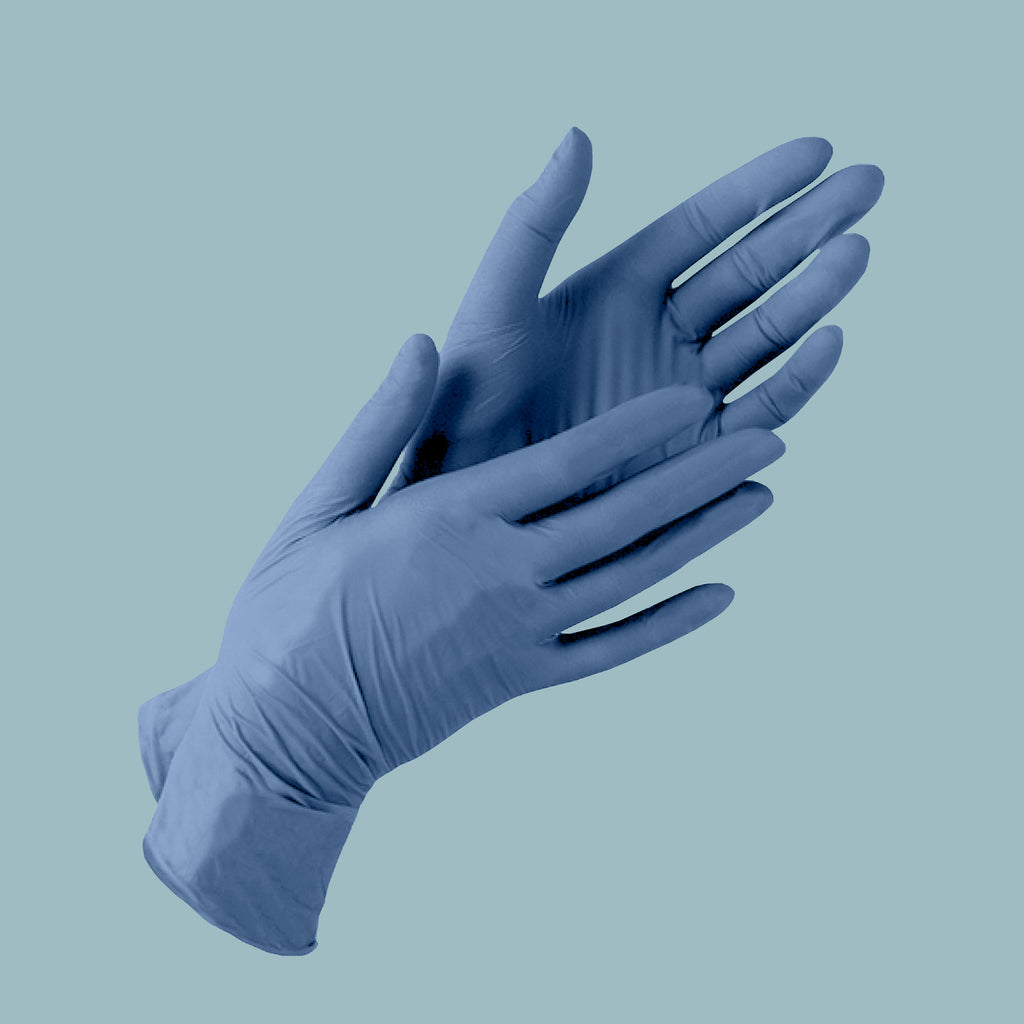 Gloves — Disposable